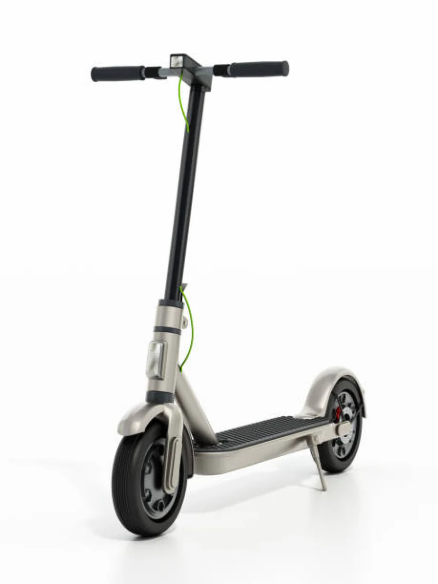 For Your Daily Ride, Find the Best Escooty Store in Tyburnia