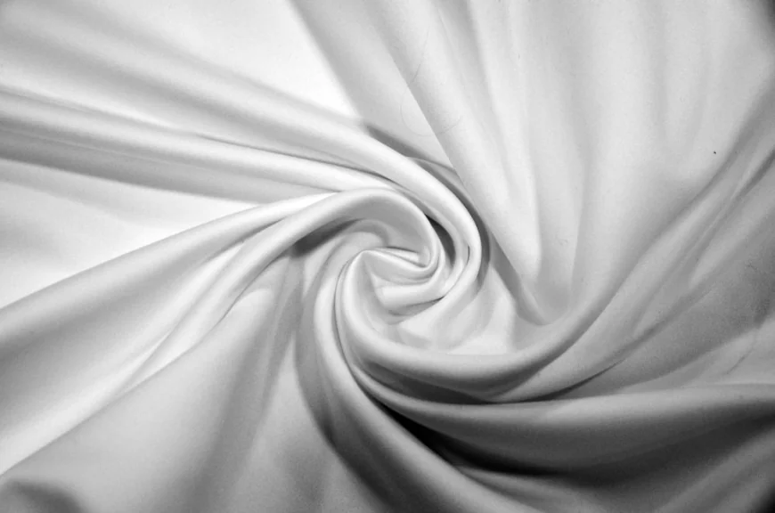 How Can Spandex Material and Matte Satin Fabric Meet the Demands of Costume and Performance Apparel?