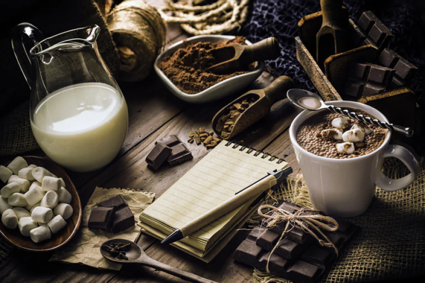 The Rise of Specialty Chocolate Slabs: Trends Driving New Product Development in 2026