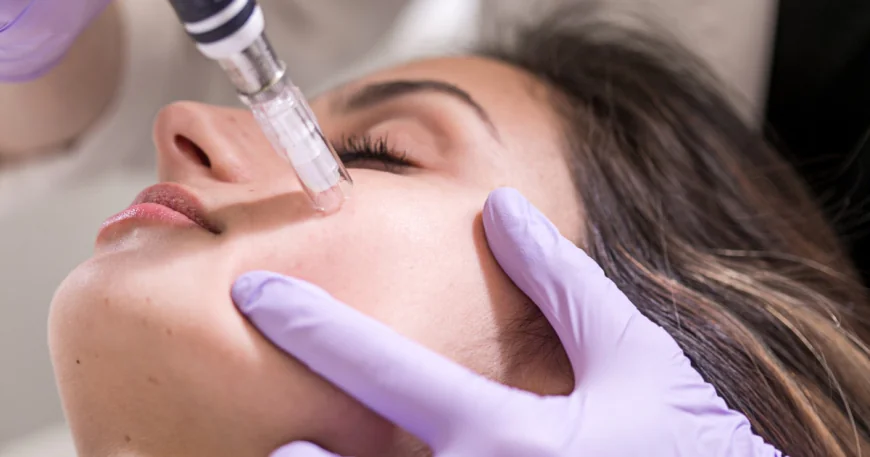 What Results Can Laser Skin Tightening Give?