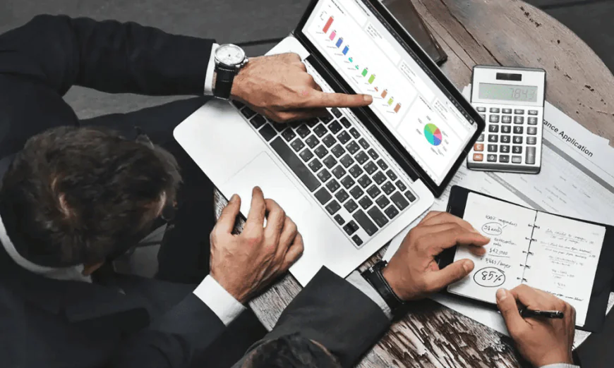 Zoho CRM Implementation & Integration Services