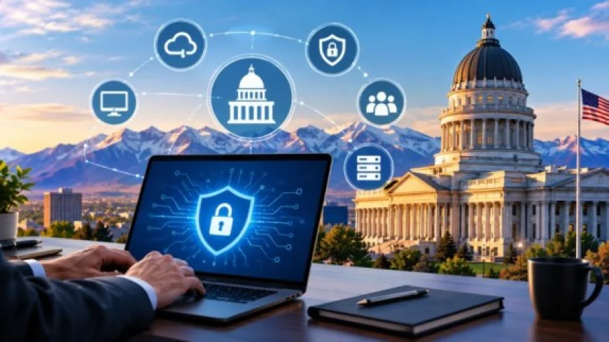 Government IT Infrastructure: Building Secure Systems
