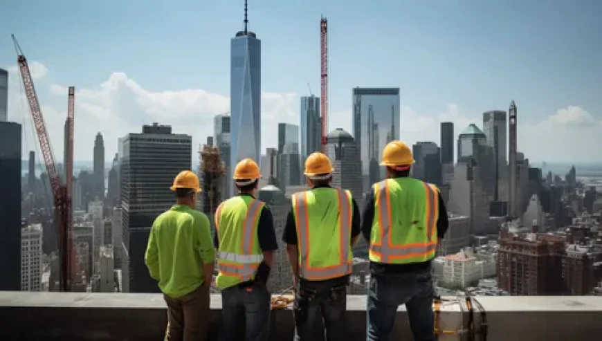 How to Find the Best Construction Company Near Me for Your Next Project