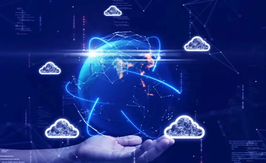 IZO by Tata Communications | Multi-Cloud Enterprise Networking