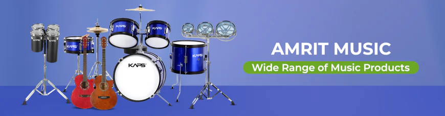Music Instruments Manufacturers Dealers & Distributors: A Complete Guide for Buyers