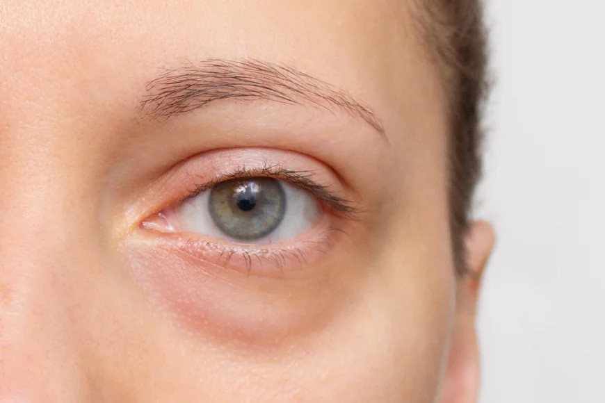 Does Eye Bag removal Work Well for Aging Eyes?