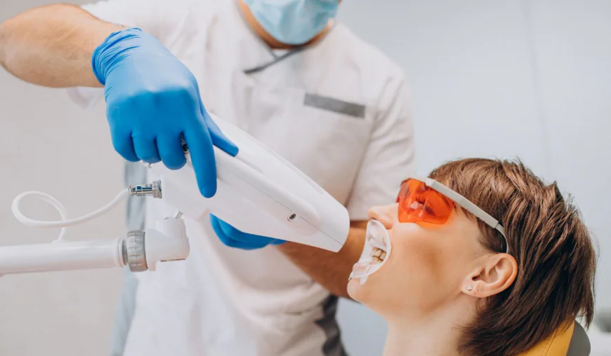 Is Laser Dentistry Less Painful Than Traditional Treatment?