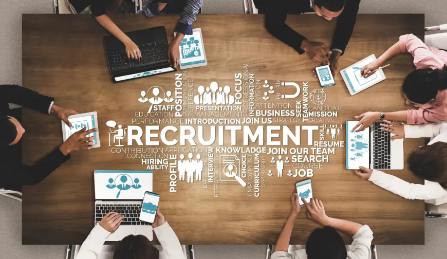Benefits of Talent Acquisition & Recruitment for Employers