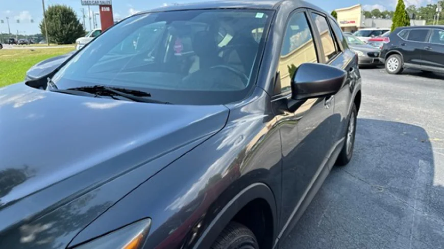 How to Go for the Right Affordable Rental Car Without Paying More in GA?