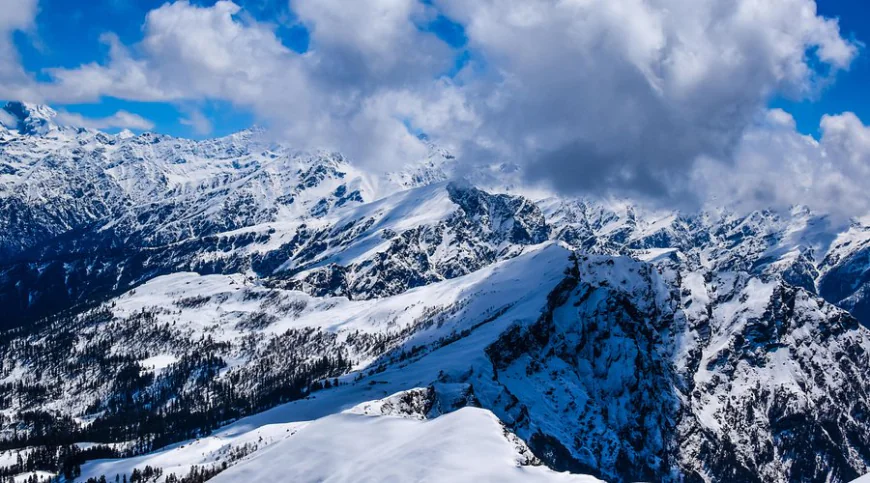 Kedarkantha Travel Plan: A Day-by-Day Idea for Your Mountain Trip