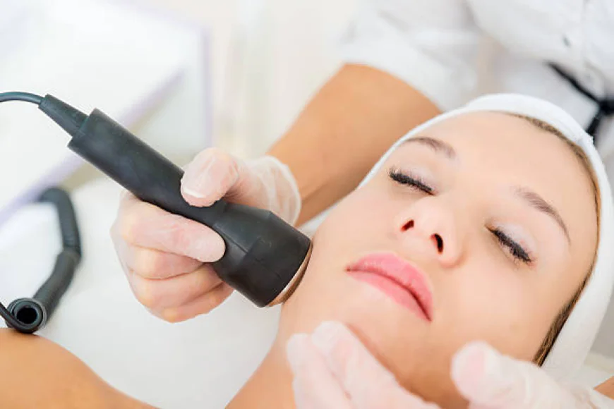 Does CO2 Laser cause temporary redness and peeling