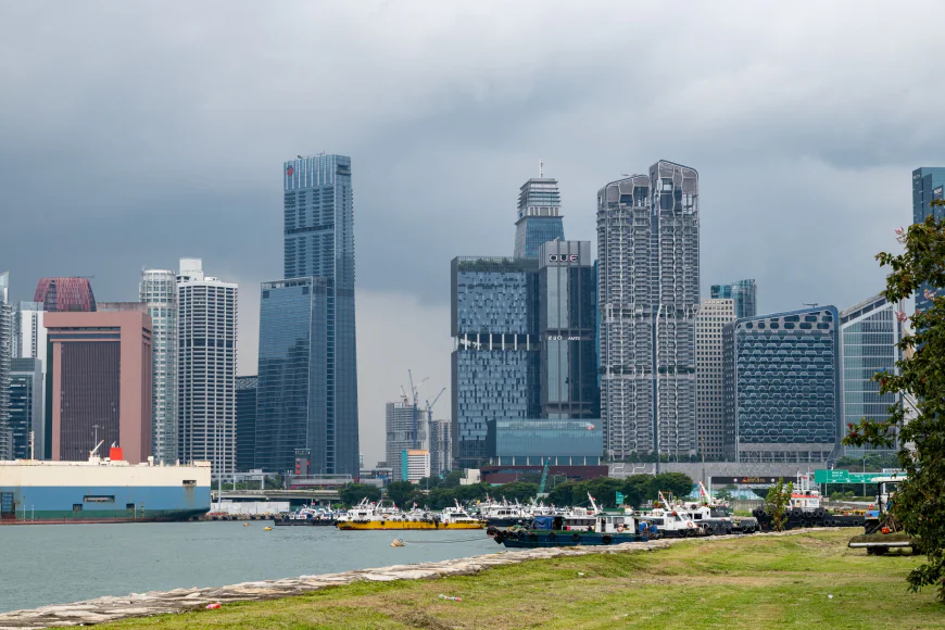 Singapore Tour Packages for Couples, Families & Friends