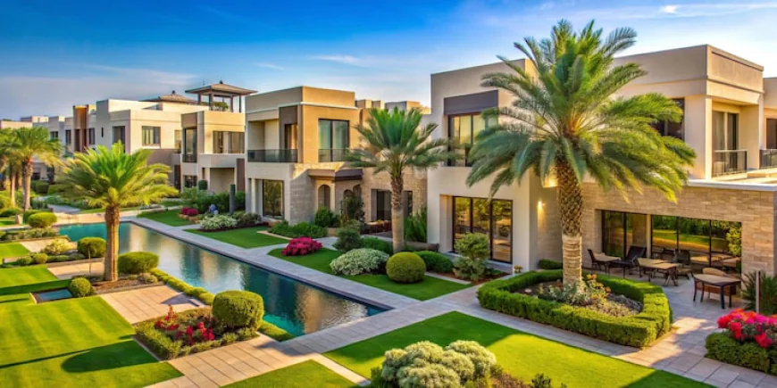 Book Your Villa at Istana Pre-Launch Project in Nashik