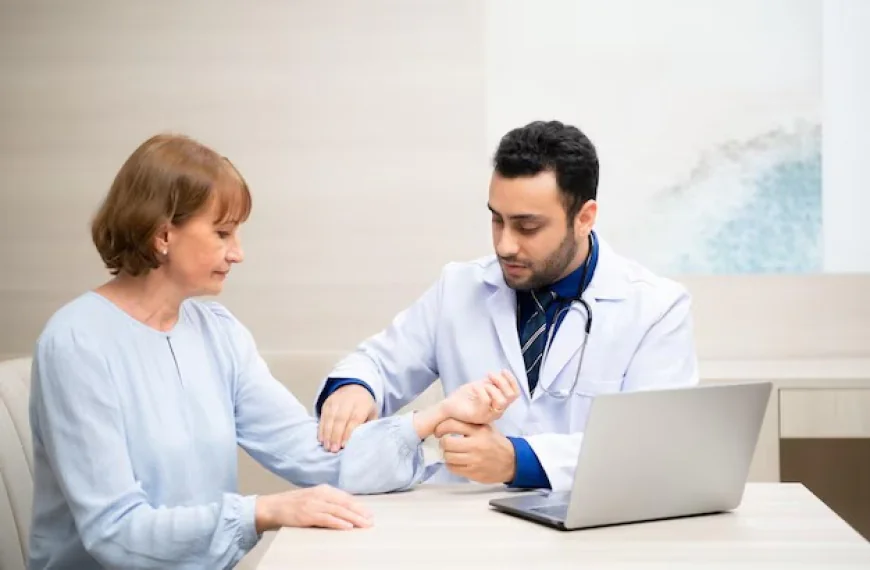 Why Does Choosing a General Practitioner Support Better Long-Term Health?