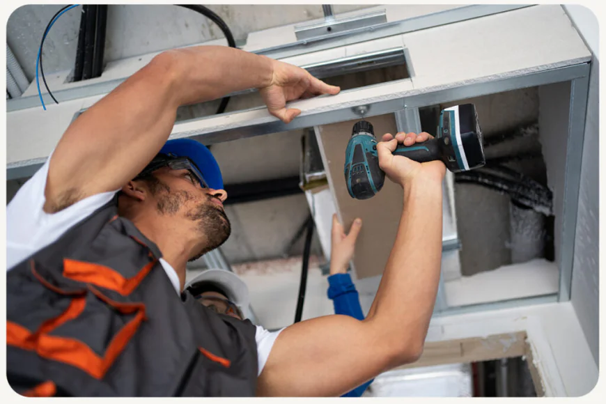 How Much Does Heating Repair Cost in Monterey County?