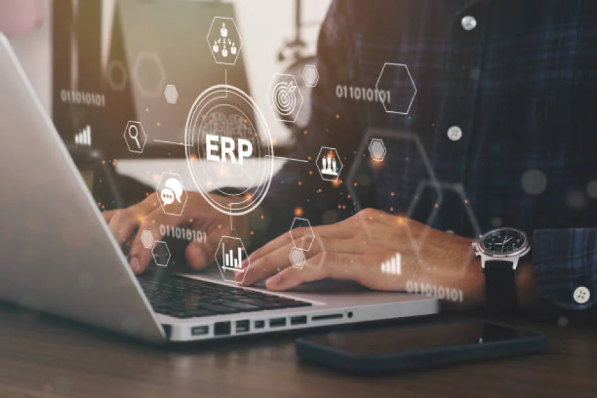 How to Prepare Your ERP System for ZATCA Phase 2 E-Invoicing