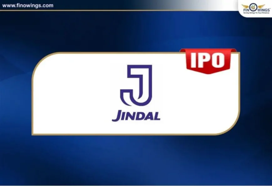 Jindal Supreme IPO GMP: Price, Dates, Lot Size & Key Details