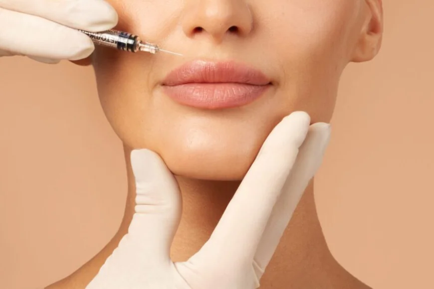 Fillers In London: How Are Facial Proportions Considered Before Treatment?