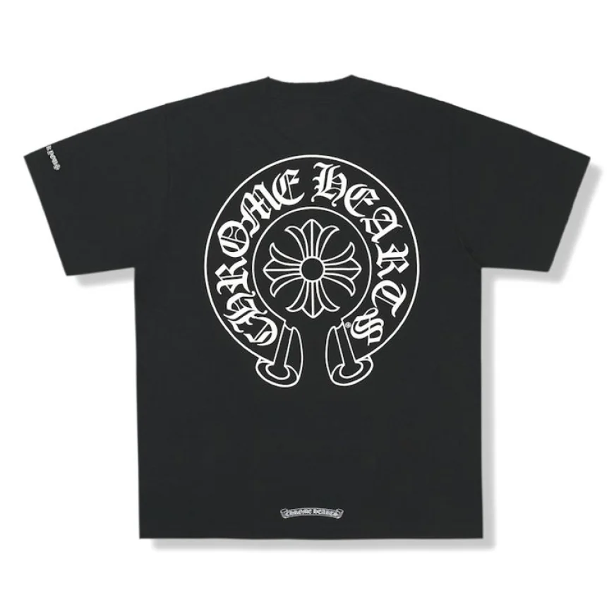 The Story Behind Chrome Hearts and Its Unique Design Identity