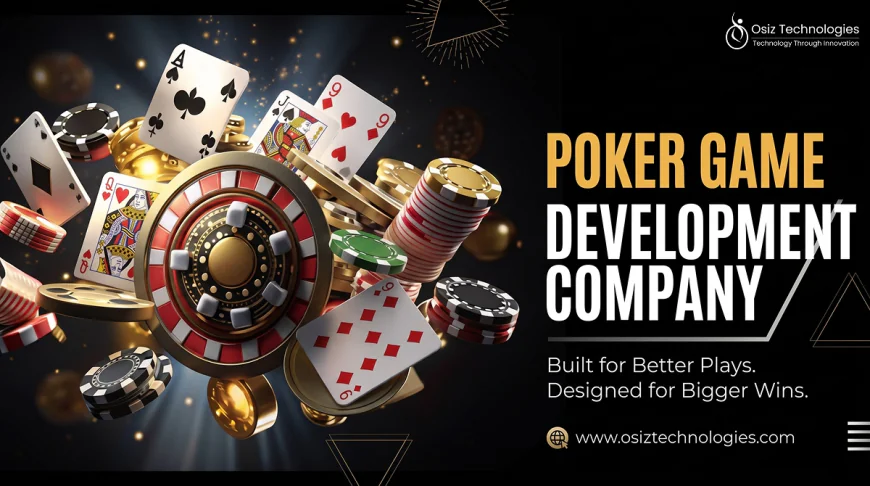How Are AI and Social Features Creating a New Era for Poker Platforms  