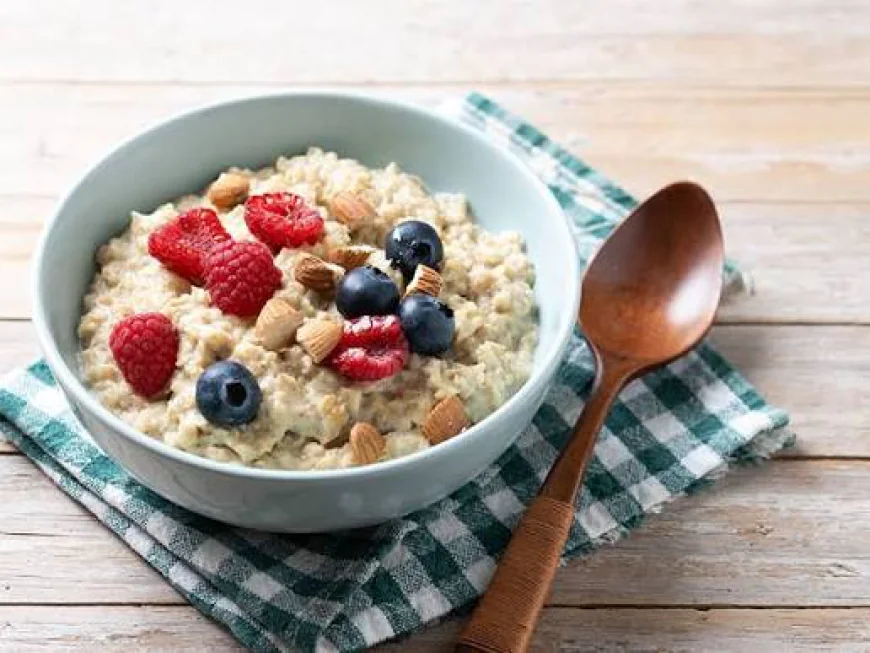 Innovative Growth and Dynamics in the Global Breakfast Cereals Market