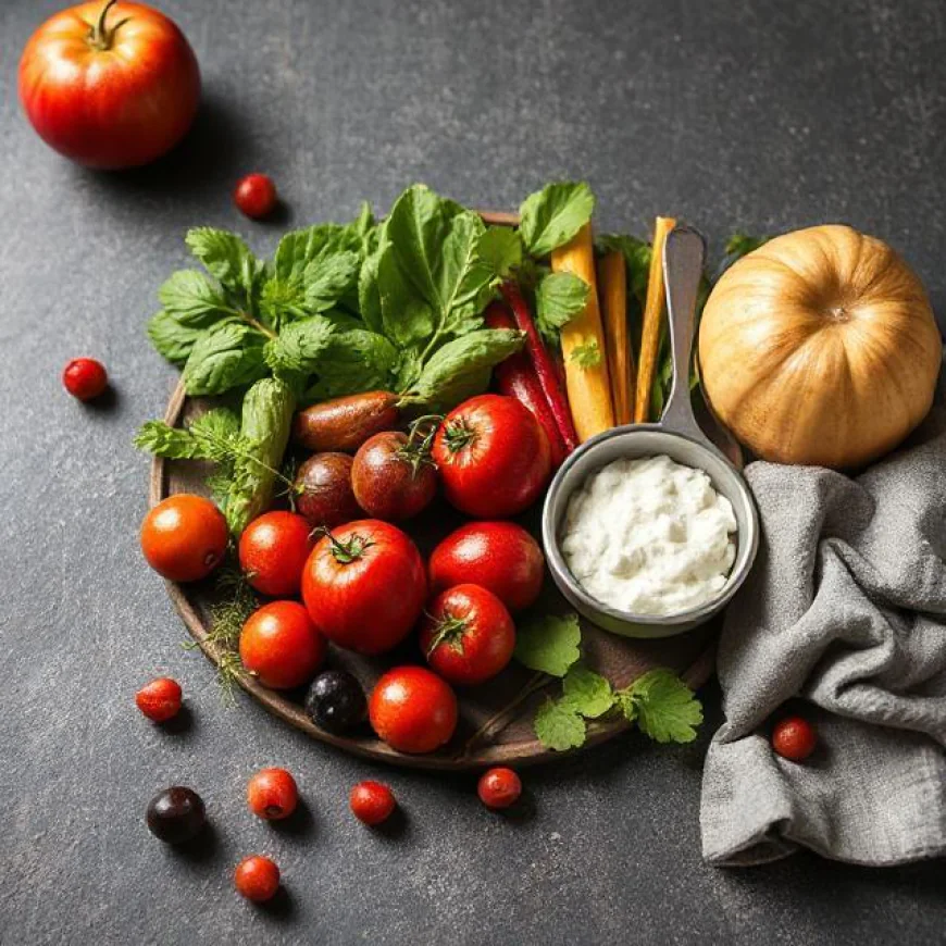 Easy Snack Ideas for Work and Study Breaks