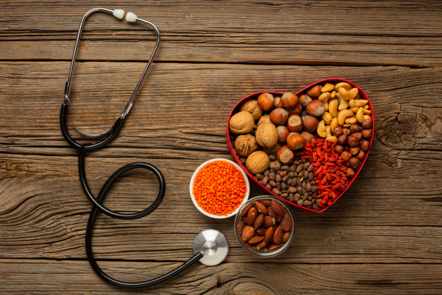 India Clinical Nutrition Market 2026-2034: Size, Share, Trends, Growth Statistics & Industry Outlook