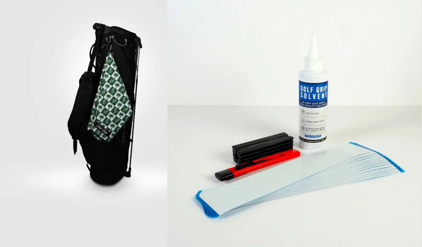 8 Golf Accessories for Pretty Much Any Golfer (They Make Great Gifts, Too)