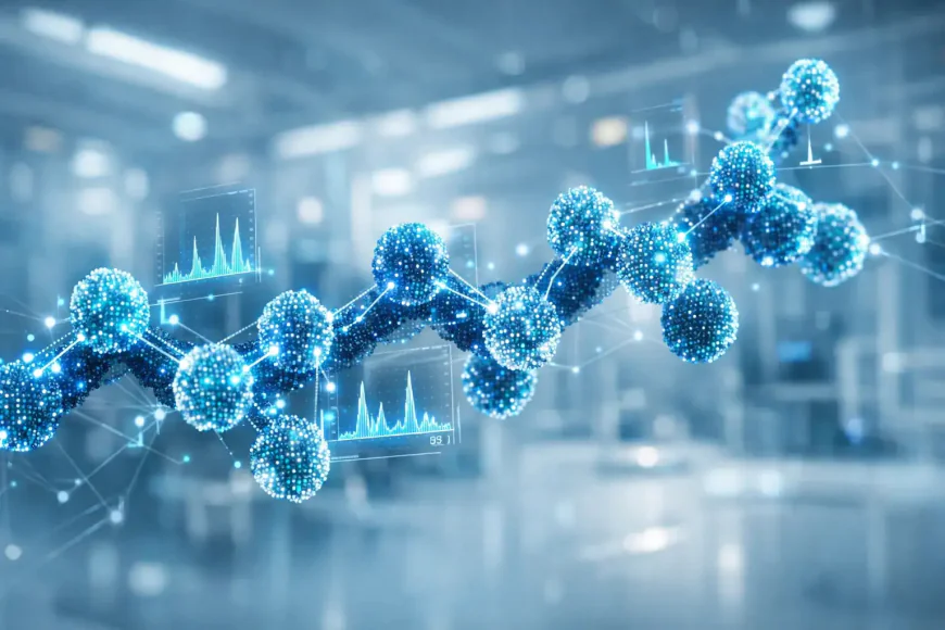 Copper Peptide Sourcing: What Product Information Can Tell You