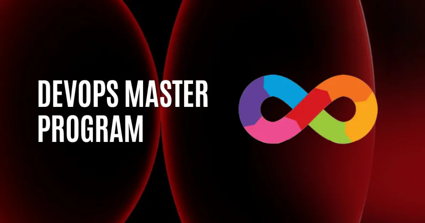 DevOps Master Program in Pune: Build a Job-Ready DevOps Career