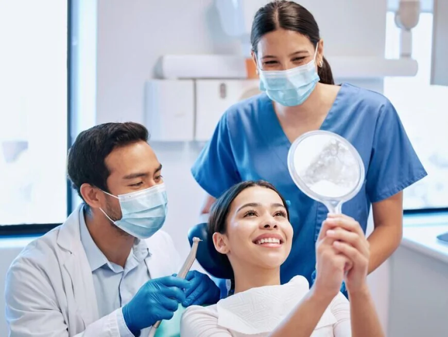 Dental Veneers in Simi Valley: Are They Right for Your Smile?