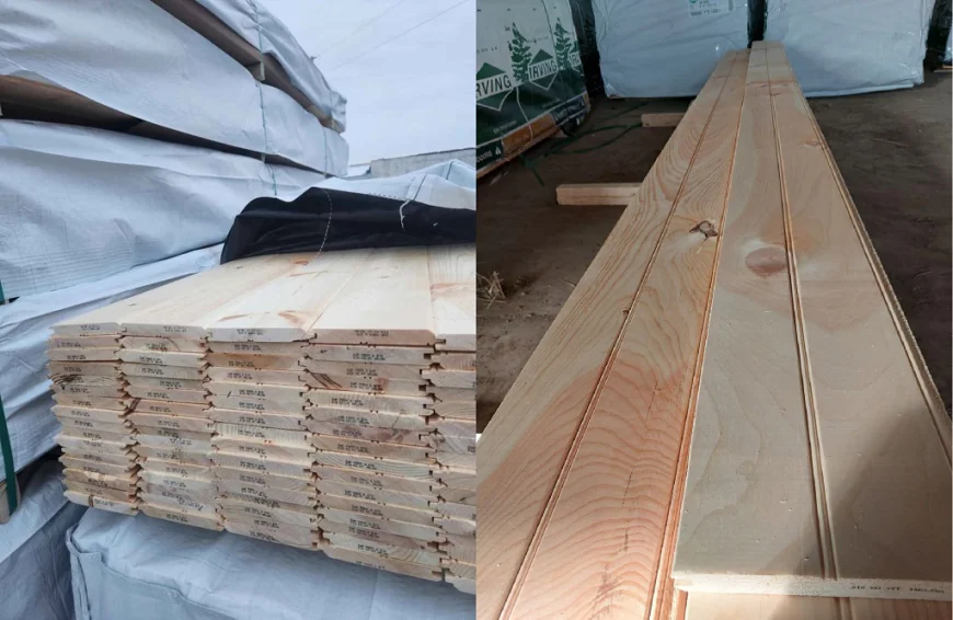 Choosing the Best Stain and Finish for Cedar Siding