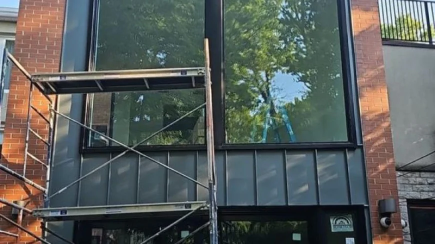 Balcony Repair vs. Restoration in Toronto: What Does Your Property Need?