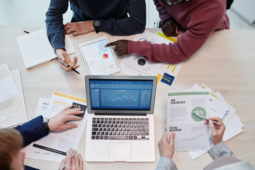 Why Businesses Need Custom Mobile Application Development Services