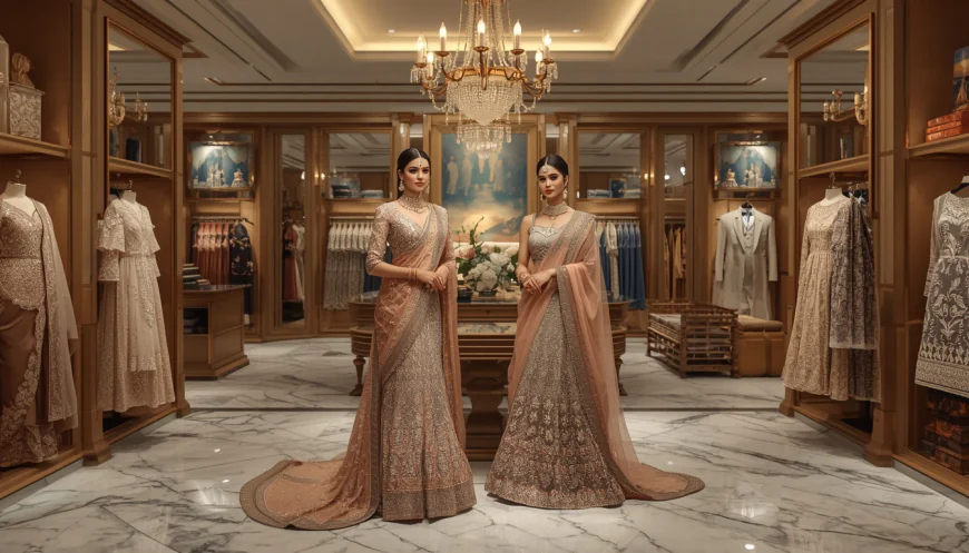 Indian Wedding Dresses Dallas Luxury Wedding Style