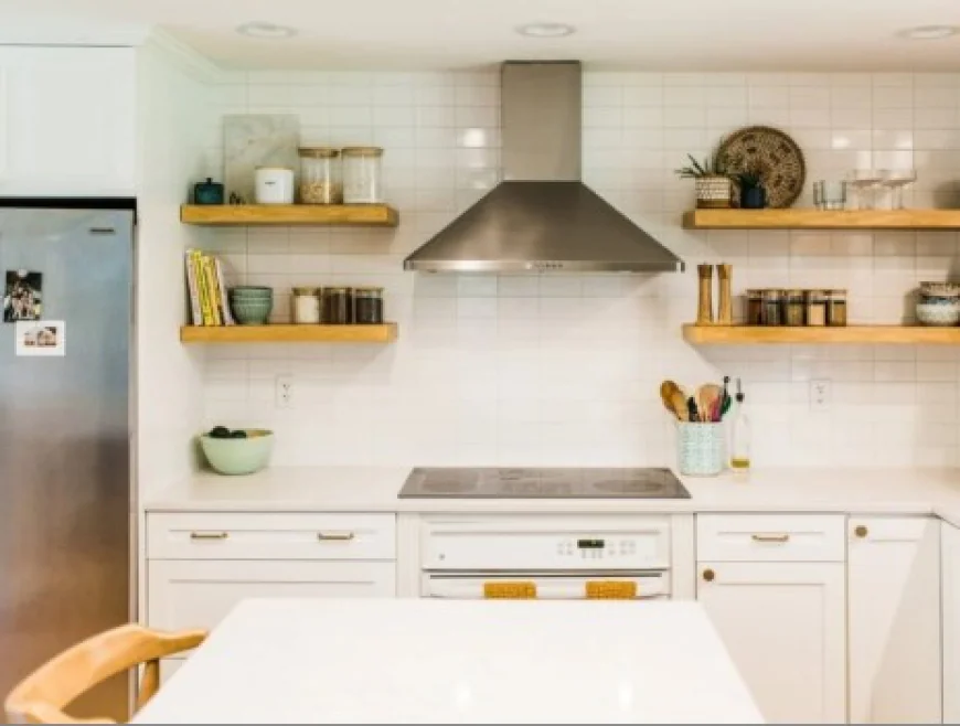 30 Inch Kitchen Hood: Choosing the Best Hood for Asian Cooking