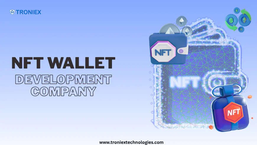How to Launch a Scalable NFT Wallet for Your Web3 Business