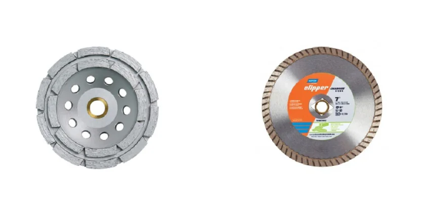 Common Types of Grinding Abrasives