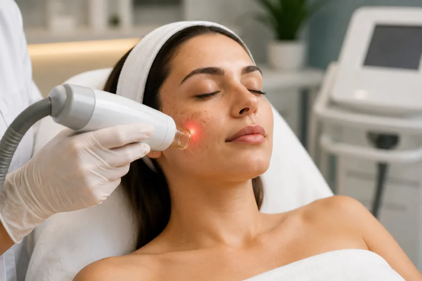 How Does Pigmentation Treatment Help Improve Uneven Skin Tone?