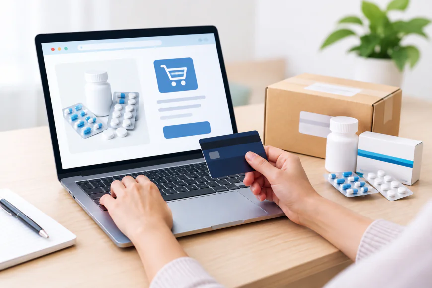 How Safe Is It to Buy Medicines Online in India?