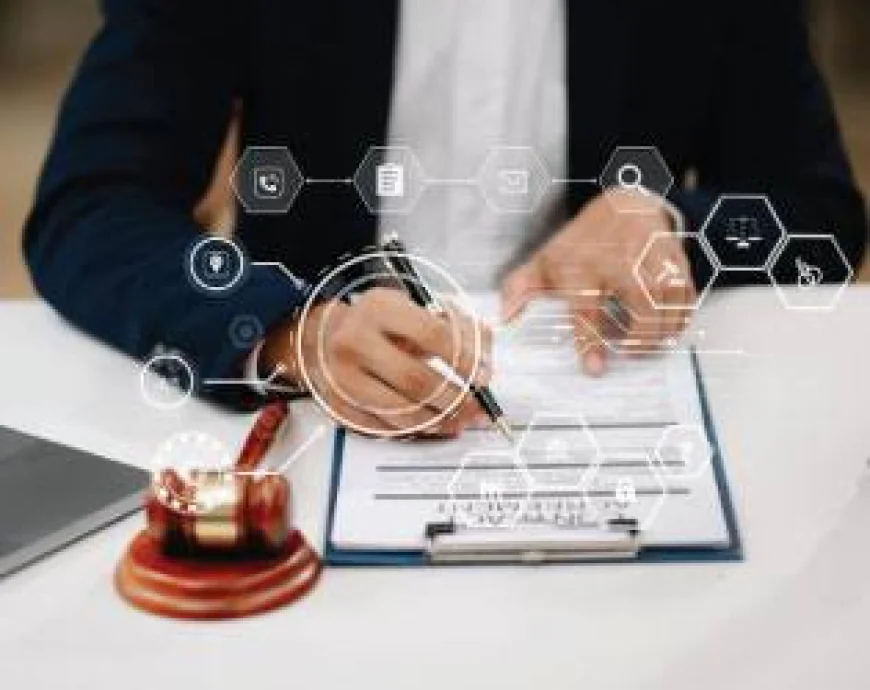How Contract Drafting & Review Prevents Legal Disputes