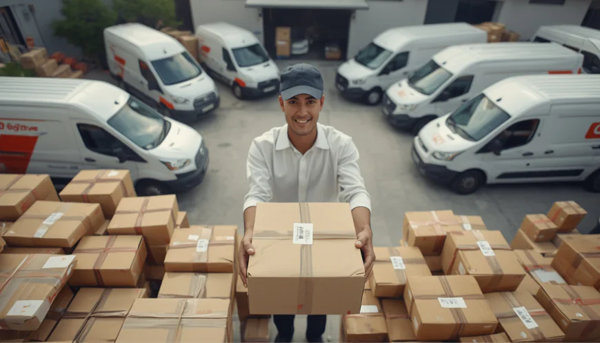 Choose the Right Courier Services in India Easily