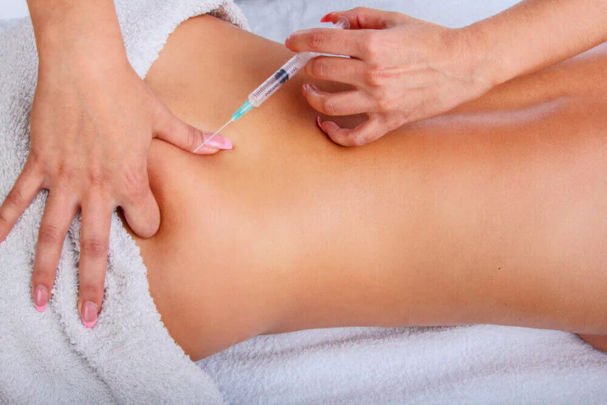 Achieve Your Wellness Goals with Weight Loss Injections