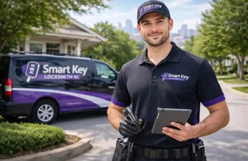 How to Prevent Home Lockouts: Simple Habits That Can Save You Time