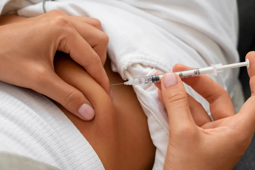 Refresh Your Weight Management Journey with Saxenda Injections