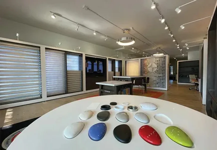 How to Find the Best Window Treatment Store Near Me for Your Home?