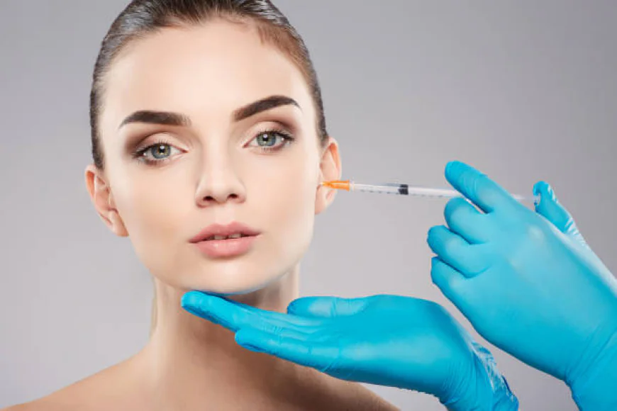 Can Exosome Therapy Help Improve Skin Elasticity?