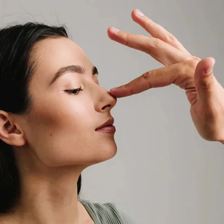 What Is Nose Tip Plasty and How Does It Improve the Nose?