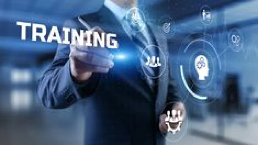 Why IT TRAINING IN CHENNAI Is Right for You