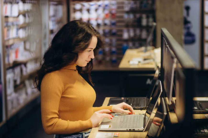 Computer Shop Witney: Trustworthy Tech Support for Home and Business